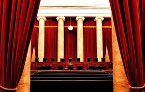 inside the Supreme Court