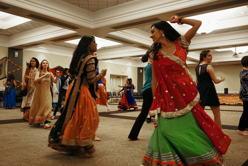 garba