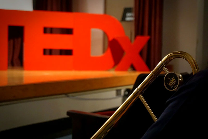 tedx