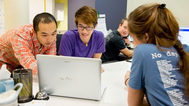 Top 3 Things I Love about Emory’s Academic Environment | Blog: Inside ...