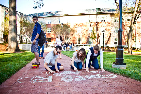 Oxford College of Emory University