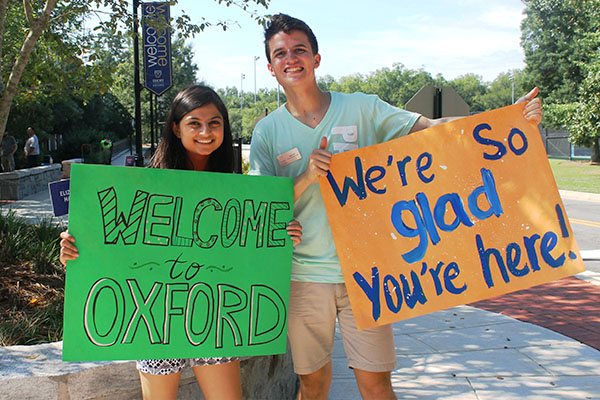 Bachelor's in American Studies at Emory University, Atlanta