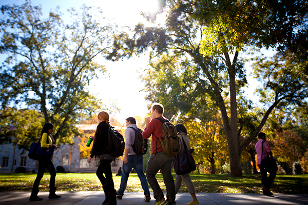 emory university campus tour schedule