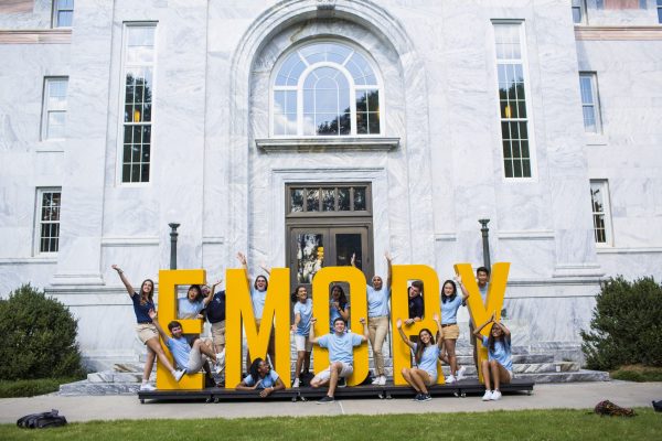 20 Fascinating Facts About Emory University 