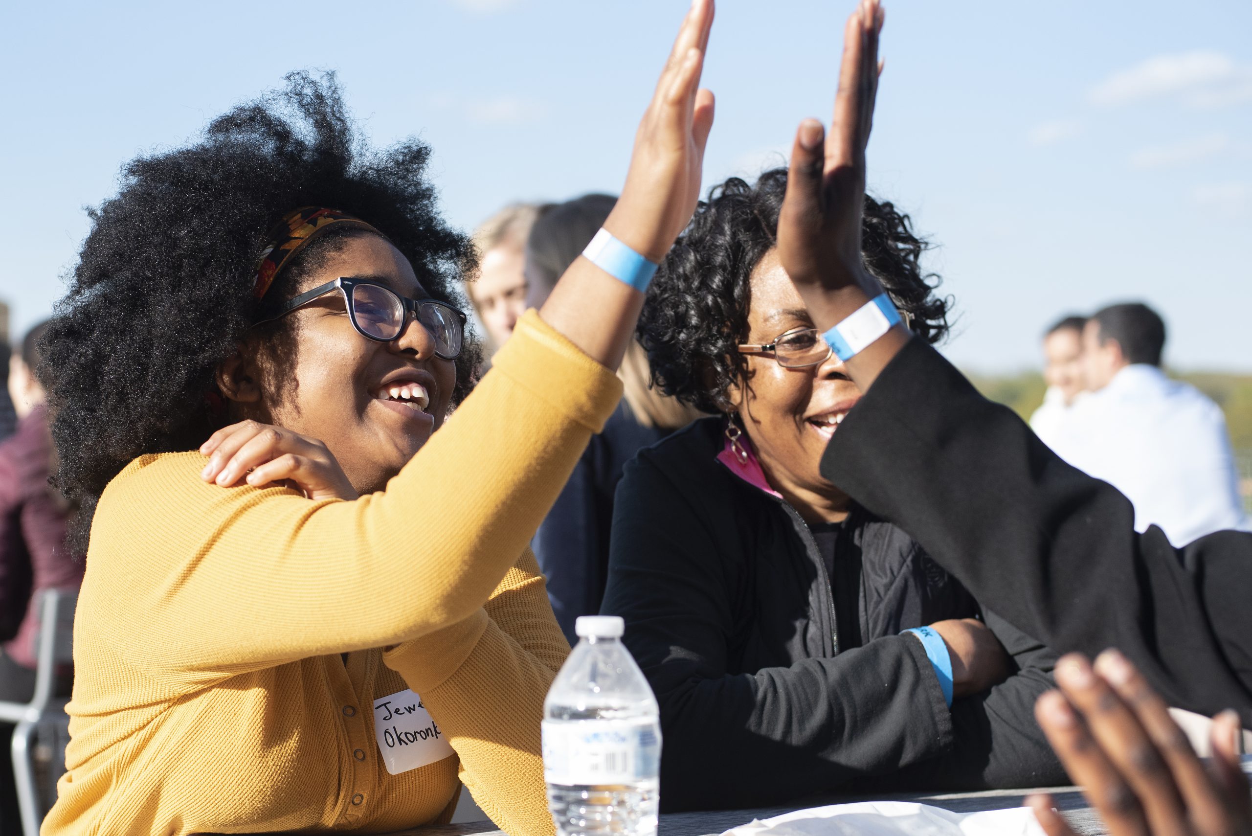 Regular Decision Notification Update Inside Emory Admission
