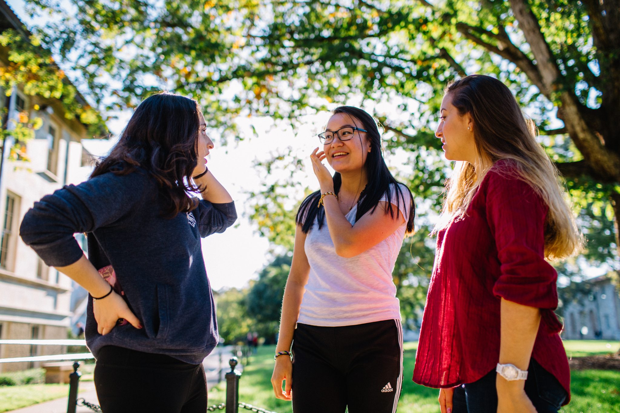 Regular Decision Notification Update Inside Emory Admission