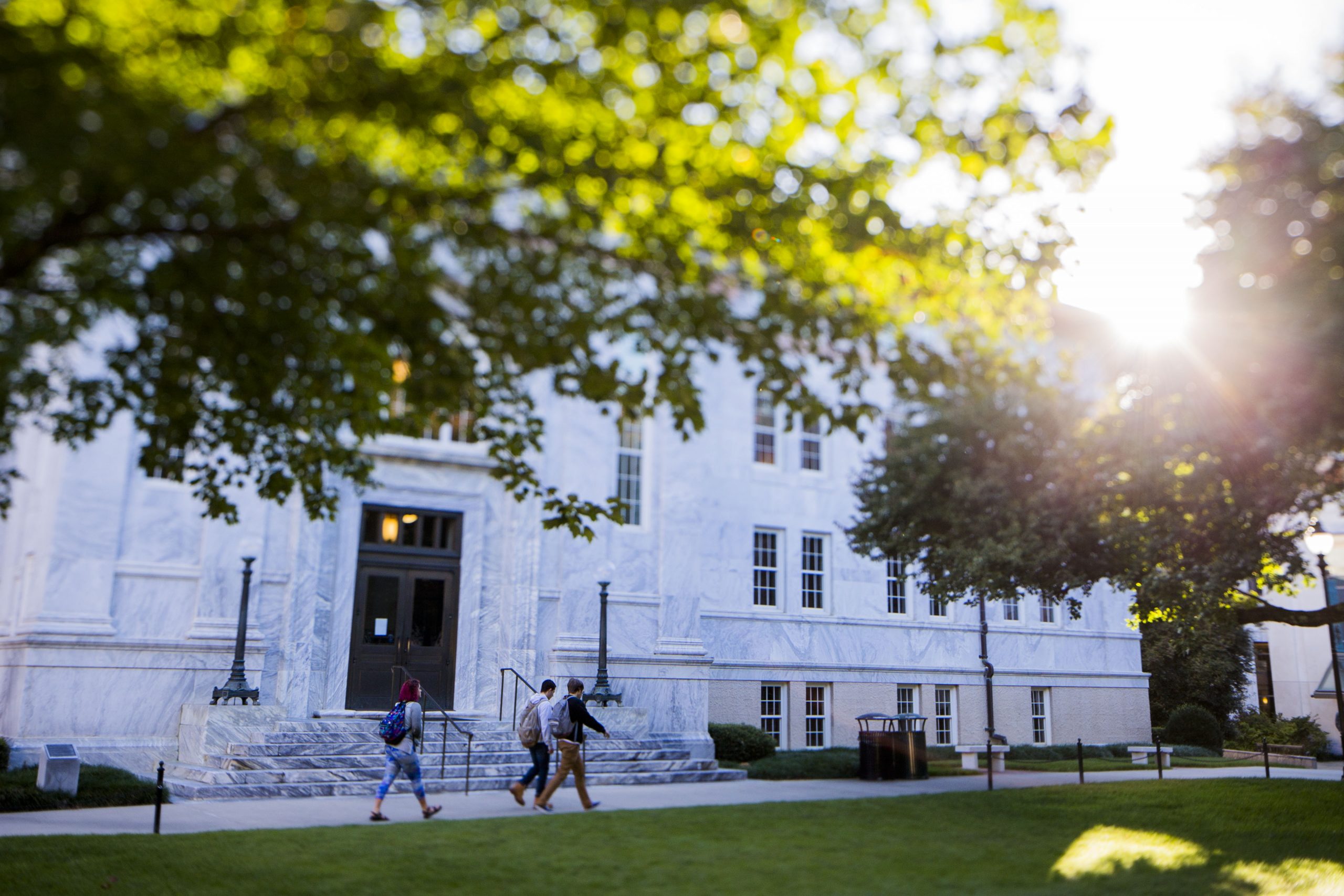 Get to Know Emory University  Blog: Inside Emory Undergraduate Admission -  Part 3